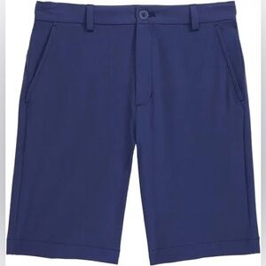 Like new! Vineyard Vines Boys performance Breaker Shorts in Cobalt Blue